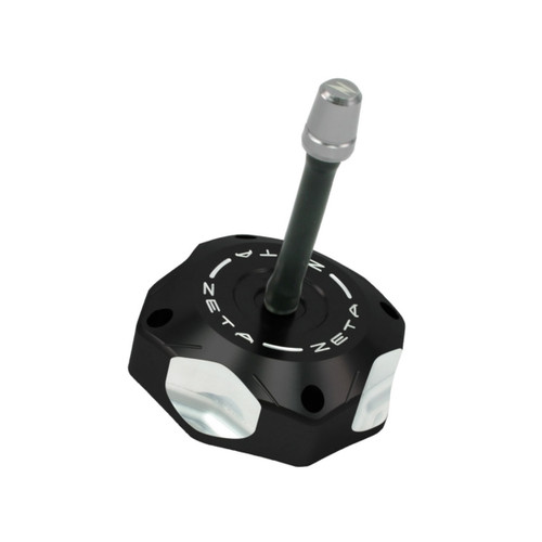 DRC/ZETA/UNIT Fuel Tank Cap 022312 - 022312