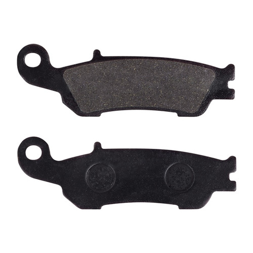 Kimpex Semi-Metallic Brake Pad Metal - Front left - 284405
