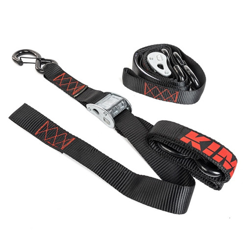 Kimpex Tie down with loop 6' - 2200 lbs - 715071