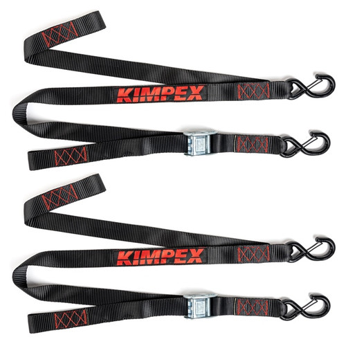 Kimpex Tie down with loop 6' - 2200 lbs - 715071