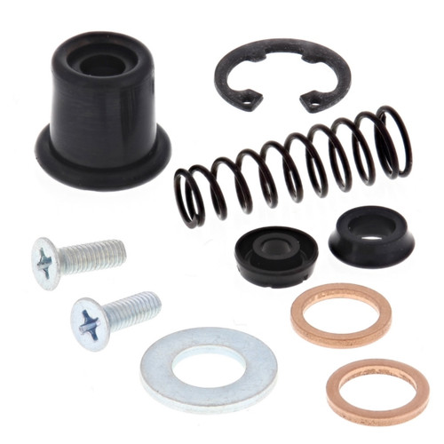 All Balls Brake Master Cylinder Rebuild Kit SUZUKI, YAMAHA - Front - 209544