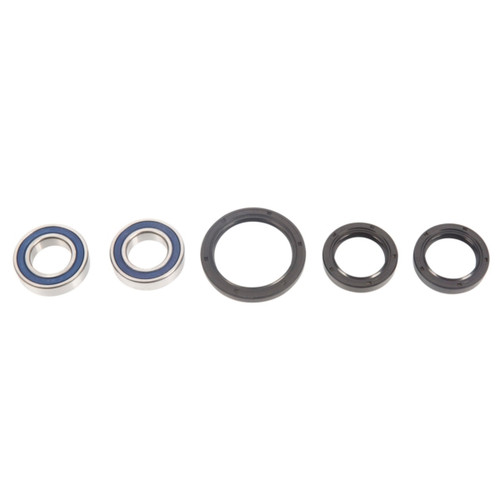 All Balls Wheel Bearing & Seal Kit - 206455
