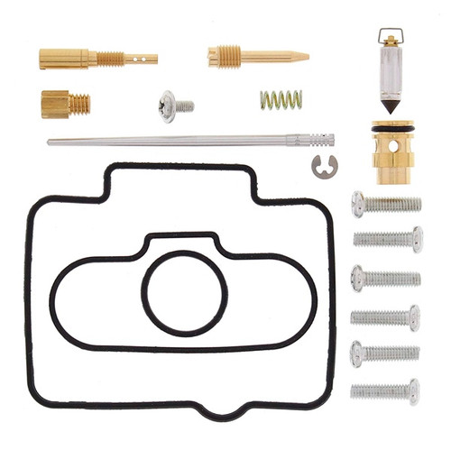 All Balls Carburetor Repair Kit HONDA - 208625