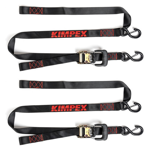 Kimpex Tie down with loop 6' - 4400 lbs - 715072