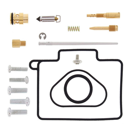 All Balls Carburetor Repair Kit Fits Honda - 208626