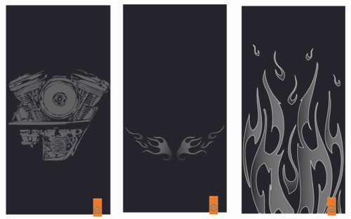 Oxford Products Comfy Head & Neck Tube - One Size Fits All - 269260