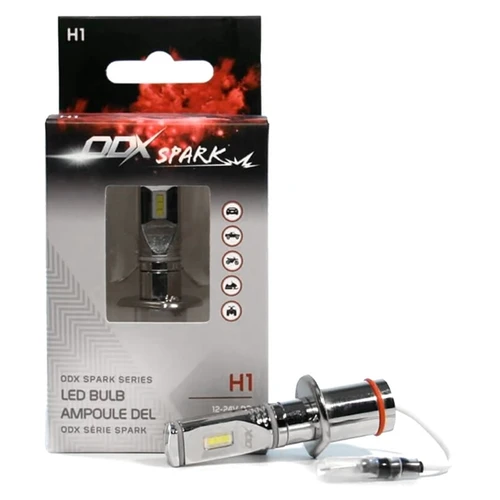 ODX Spark Series LED Bulb H3 - 403078