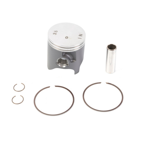PRO-X Cast Piston Kit Fits Honda, Fits Husqvarna - 250 cc - 069247