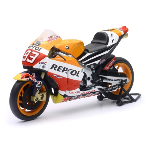 New Ray Toys Honda Scale Model - 202674