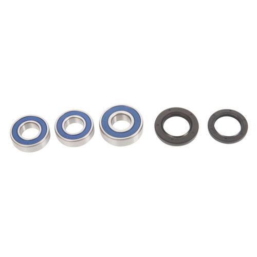 All Balls Wheel Bearing & Seal Kit - 206458