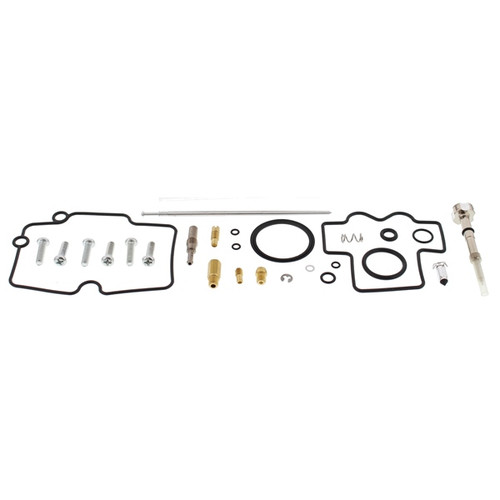 All Balls Carburetor Repair Kit Fits Honda - 208632