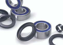 All Balls Wheel Bearing & Seal Kit - 206459