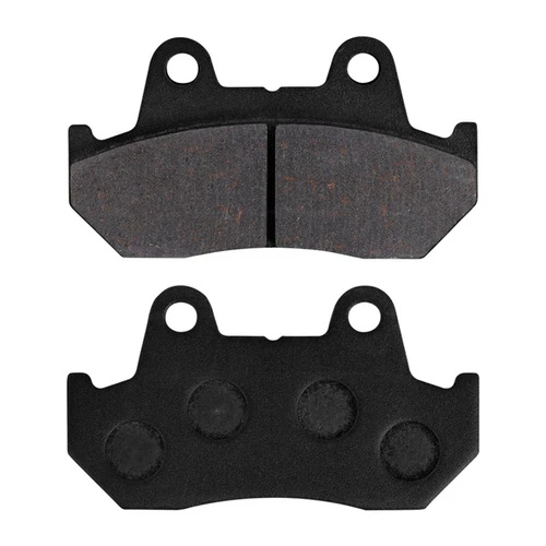Kimpex Semi-Metallic Brake Pad Metal - Front Right, Front left - 284410