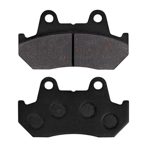 Kimpex Semi-Metallic Brake Pad Metal - Front Right, Front left - 284410