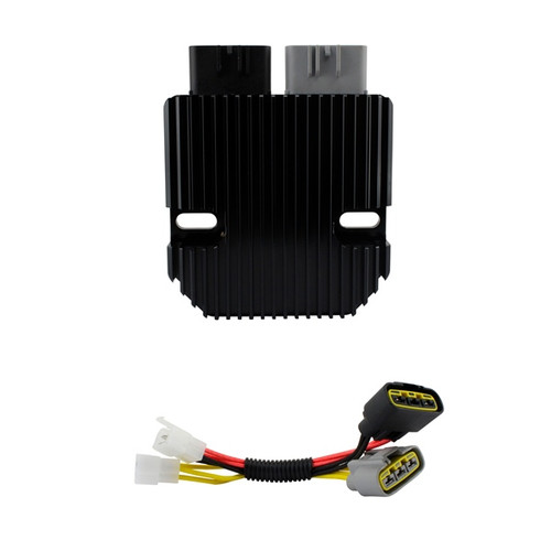 Voltage Regulator Rectifier Revolt Fits Honda - 345229 - 345229