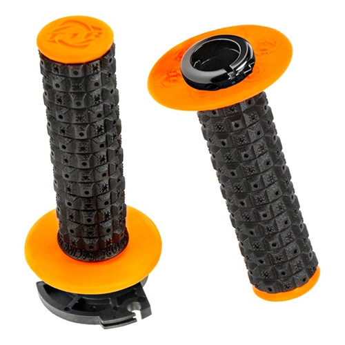 Torc1 Defy MX Enduro Grips - 382110