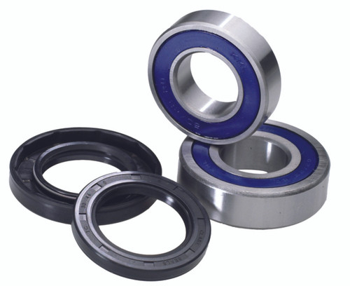 All Balls Wheel Bearing & Seal Kit - 206460