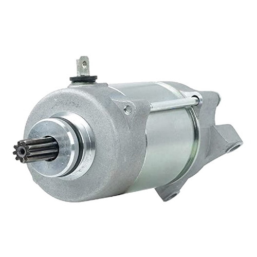 Arrowhead Starter Fits Yamaha - Motorcycle - 188302