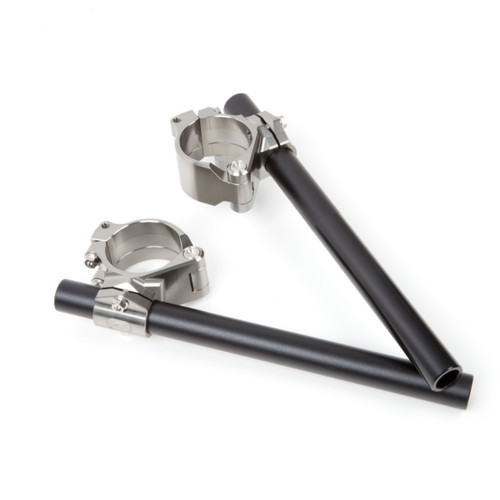 DRC/ZETA/UNIT Flight Handlebar Clamp - Standard - 022371