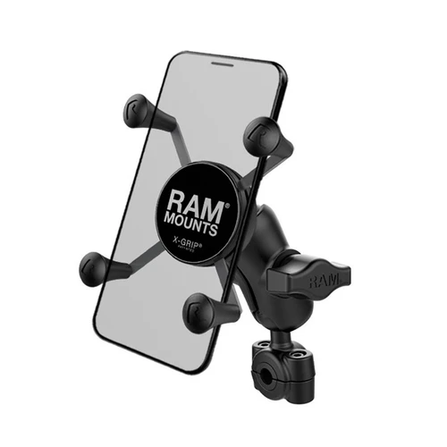 RAM MOUNT RAM-B-408-37-62-A-UN7U Phone Mount - 180318