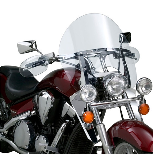 National Cycle Switchblade (Chopped) Windshield HONDA - 001205