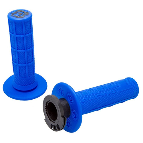 Torc1 Defy Hole Shot Lock-On Grips 4-Stroke - 110179