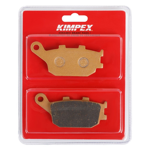 Kimpex Ceramic Brake Pad Ceramic - 284413