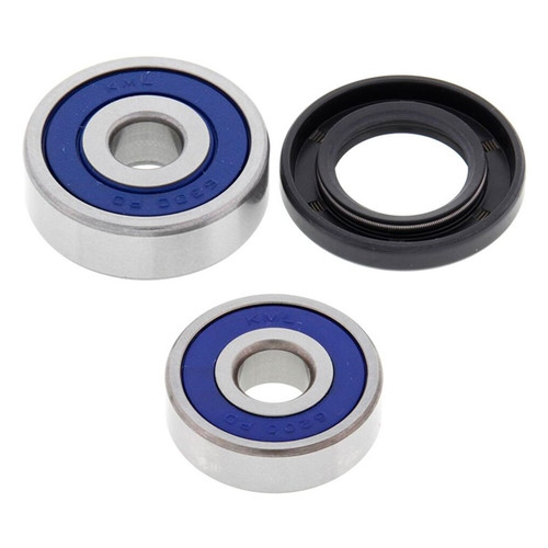 All Balls Wheel Bearing & Seal Kit - 206462