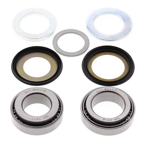 All Balls Tapered Steering Bearing Kit - 336015