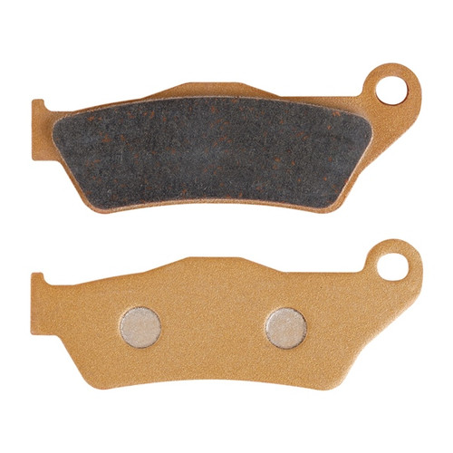 Kimpex Ceramic Brake Pad Ceramic - Front left, Rear left - 284414