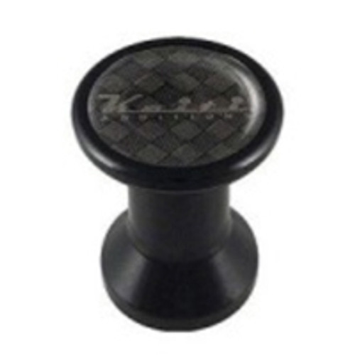 KEITI Spool Slider Black - M8 - 024990