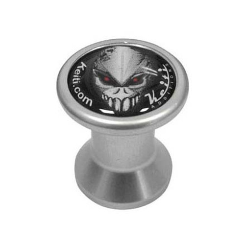 KEITI Spool Slider Silver - M10 - 024991