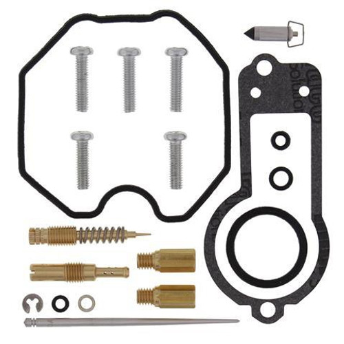 All Balls Carburetor Repair Kit Fits Honda - 208636