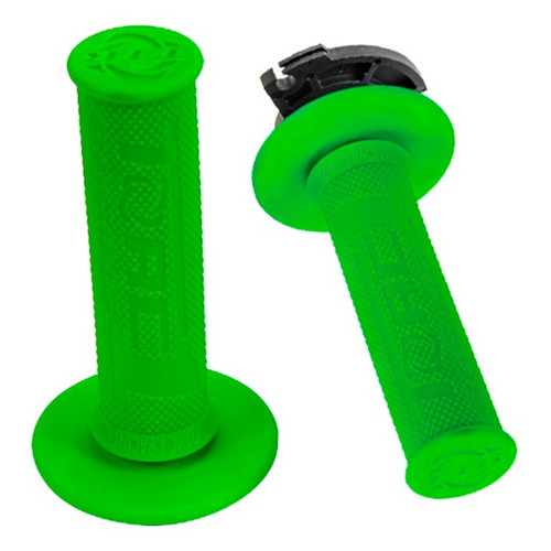 Torc1 Hot Lap Grips MX Diamond - 382114