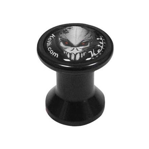 KEITI Spool Slider Black - M10 - 024992