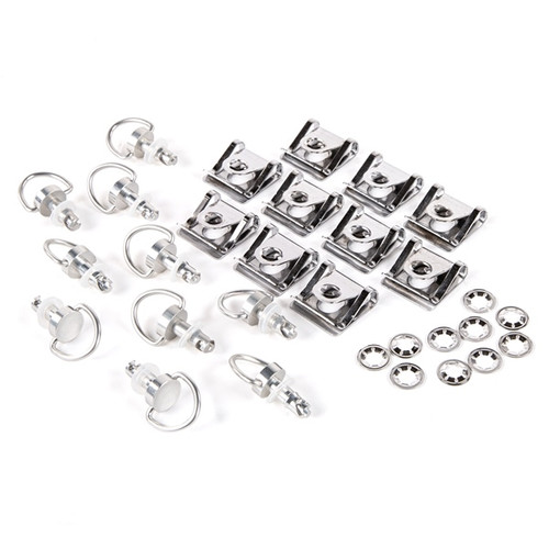 KEITI Quick Release Fastener - 024993