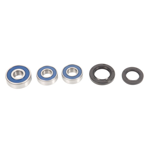 All Balls Wheel Bearing & Seal Kit - 206467