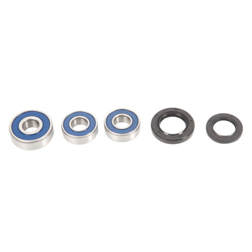 All Balls Wheel Bearing & Seal Kit - 206467