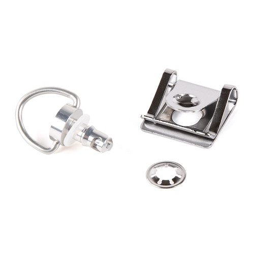 KEITI Quick Release Fastener - 024994