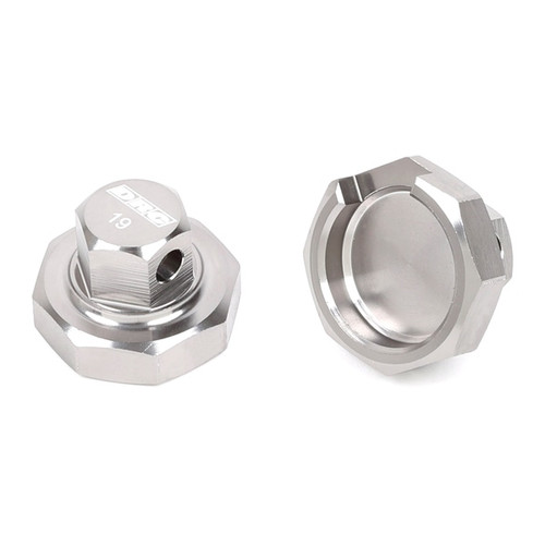 DRC/ZETA/UNIT Fork Compression Valve Removal Tool 022393 - 022393