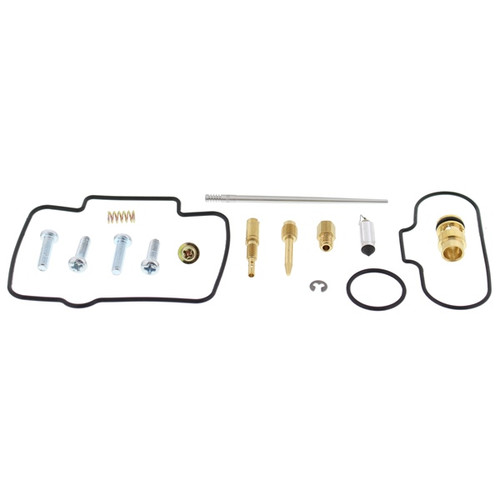 All Balls Carburetor Repair Kit Fits Honda - 208641