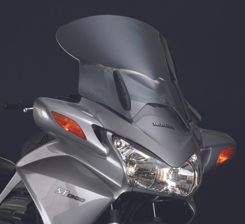 National Cycle VStream Aeroacoustic Windshield Fits Honda - 001384