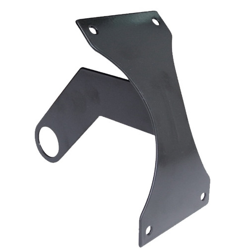 KEITI Vertical License Plate Support - 024998