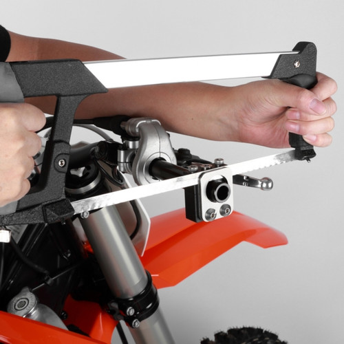 DRC/ZETA/UNIT Handlebar Saw Guide 022397 - 022397