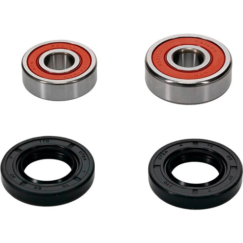 Pivot Works Premium Wheel Bearing Kit - 347476