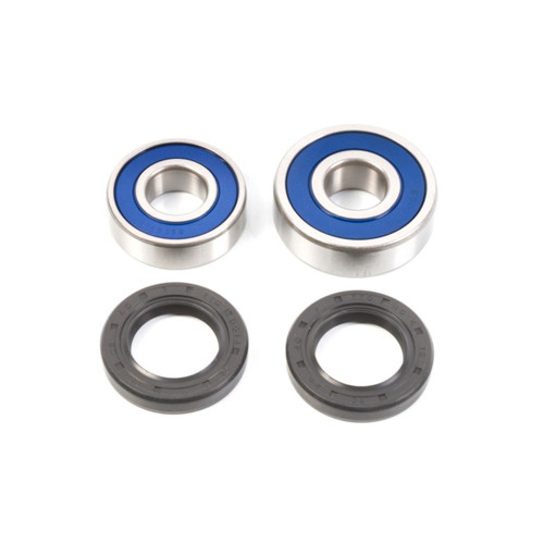 All Balls Wheel Bearing & Seal Kit - 206470