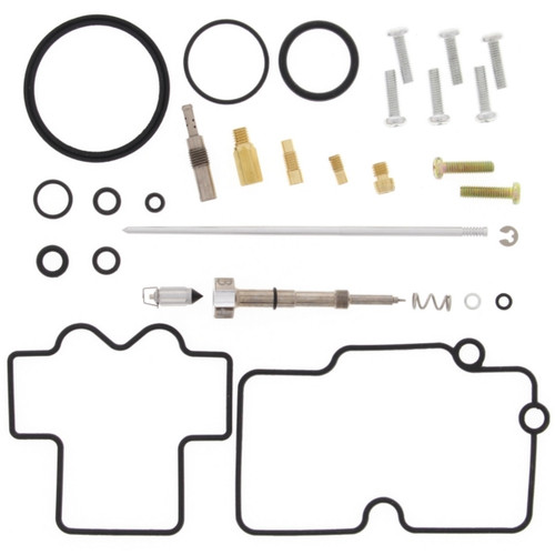 All Balls Carburetor Repair Kit Fits Honda - 208652