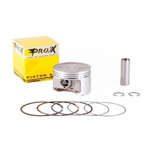 PRO-X Cast Piston Kit Fits Kawasaki - 450 cc - 069269