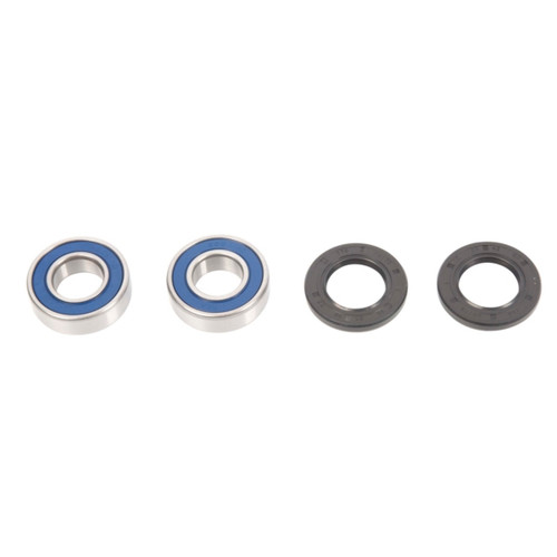 All Balls Wheel Bearing & Seal Kit - 206472