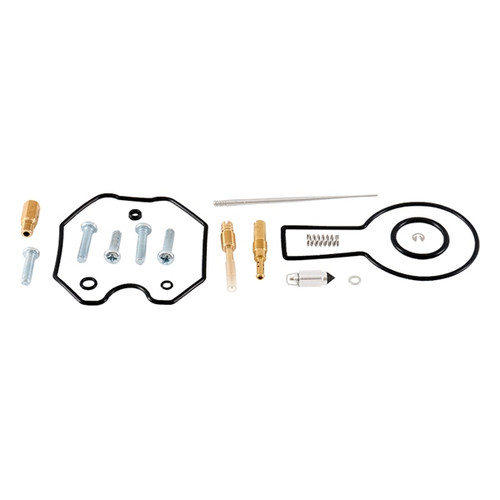 All Balls Carburetor Repair Kit Fits Honda - 208656